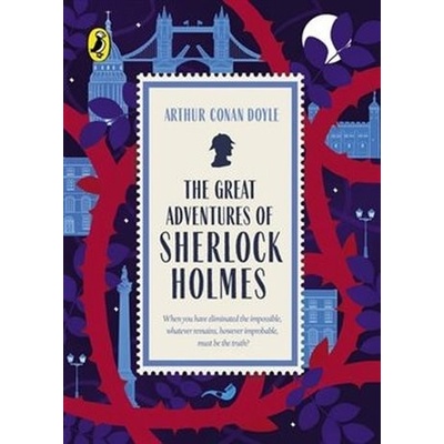 The Great Adventures of Sherlock Holmes