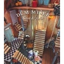 Dům myšek