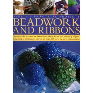 Beadwork and Ribbons | Lisa Brown (ISBN: 9780754815983)