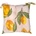 Ned bed linen ВЪЗГЛАВНИЦА ЗА СТОЛ 40x40x4см FRUIT M07159 V-12 (FRUIT M07159 V-12)