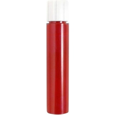 Zao rty Lipstick Refill Daring Lip Ink Le rouge 3,8 ml