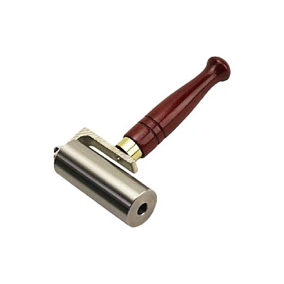 Prítlačný oceľový valček 90 mm FS00325