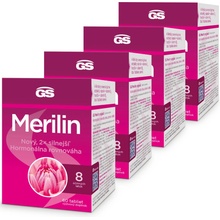 GS Merilin 4 × 60 tablet