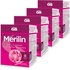 GS Merilin 4 × 60 tablet