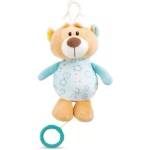 NICI My First Nici: Музикална играчка Йоги - 18 см
