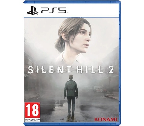 Silent Hill 2