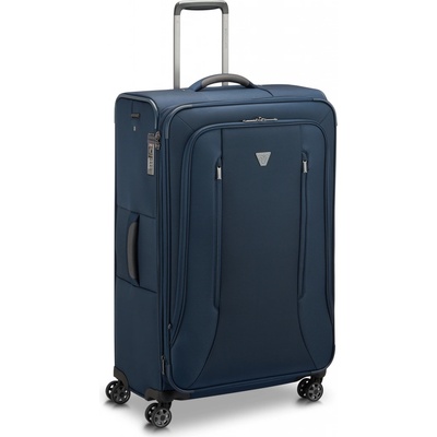 Roncato City 3.0 L modrá 77 x 47 x 29/34 cm