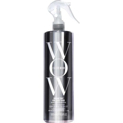 Color WOW Dream Coat Curly Hair sprej pre definíciu vĺn 500 ml