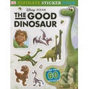 GOOD DINOSAUR EXP