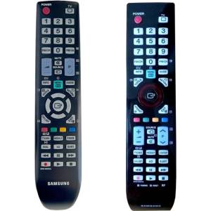 Samsung bn59-00935a - оригинален дистанционен контрол (bn59-00935a) Дистанционно