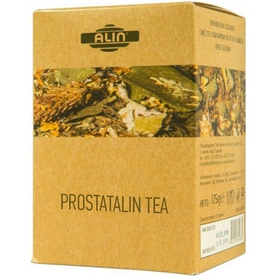 ALIN Čaj prostatalin 175 g