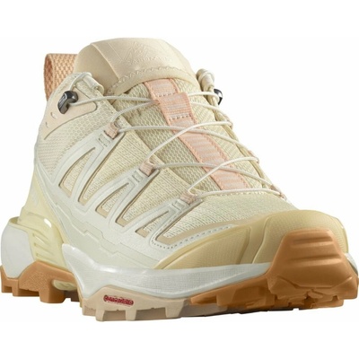 Salomon Sneakersy X Ultra 360 Edge L47464100 béžová