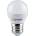 ELMARK G45 E27 6W 6400K 540lm (99LED801)
