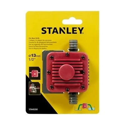 Stanley Čerpadlo na vrtačku O 1-2" 13 mm, hřídel O 6mm