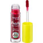 trend ! t up Гланц за устни Pretty in Tint, Berry Red, 4, 5 ml (1431878)