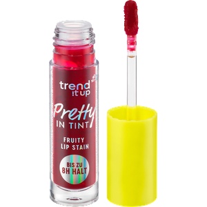 trend ! t up Гланц за устни Pretty in Tint, Berry Red, 4, 5 ml (1431878)