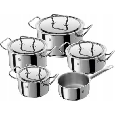 Zwilling - Twin Classic - Sada 5 hrnců Sigma Classic