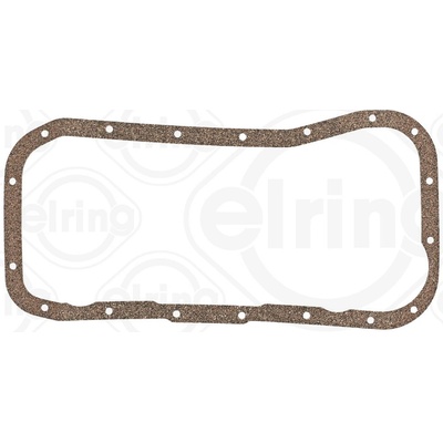 ELRING Tesnenie olejovej vane 671100