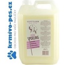 Šampony pro psy Gottlieb pes šampon a kondicioner 5000 ml