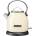 KitchenAid Чайник, KitchenAid Classic Wasserkocher, 1, 25 л, 2200 W, Бежов (5KEK1222EAC)