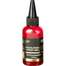 Benzár Mix CONCOURSE GEL 50ml Jahoda-Krill