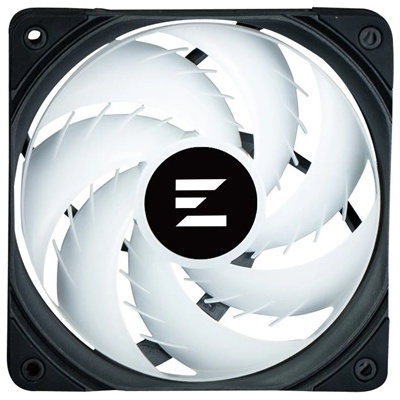 Zalman ZM-AF120 BLACK ARG
