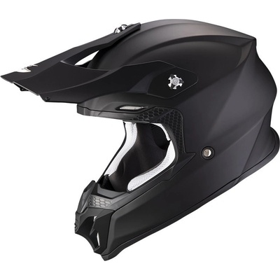 Scorpion VX-16 EVO AIR Solid