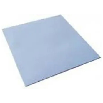 Thermal Pad TC550, 15x15x0.5 mm, 5.5 W-mK