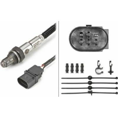 HELLA 6PA 009 166-821 Lambda sonda (6PA009166-821)