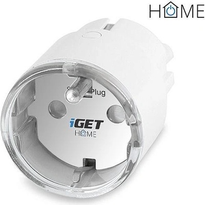 iGET HOME Power 1 – Zboží Živě