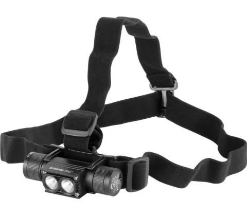 Strend Pro Headlight H4016