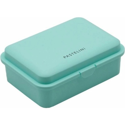 Oxybag Pastelini box na svačinu zelený 9-37825