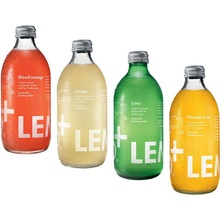 Lemonaid limetka 330 ml