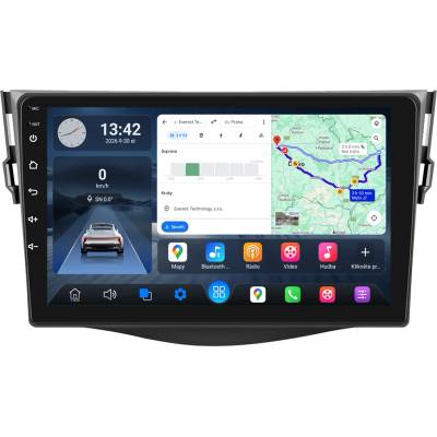 Isudar Q74X-IEV206 Toyota RAV4 III