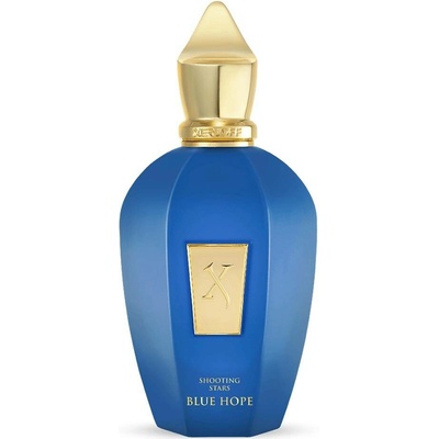 Xerjoff Blue Hope parfémovaná voda unisex 100 ml