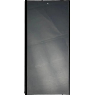 LCD Displej + Dotykové sklo + Rám Samsung Galaxy S23 Ultra - originál