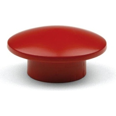 Tulip SOLA červená 59 mm