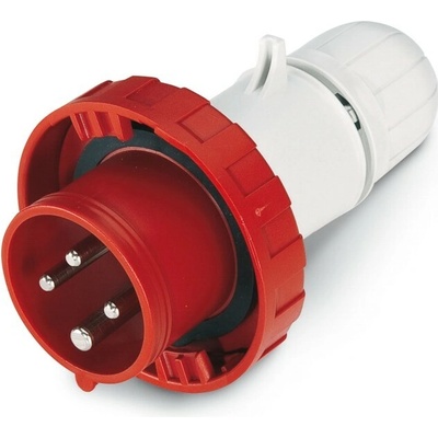 SCAME OPTIMA 32A/380-415V 5- 218.3237F