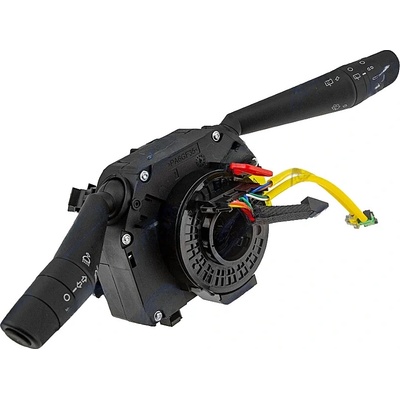 NTY Združená Ovládací Páčka Abarth Grande Punto, Punto, Punto EVO, Fiat Grande Punto, Punto, Punto EVO 06.05-/z Funkcií Počítača a ďalší (735410423)