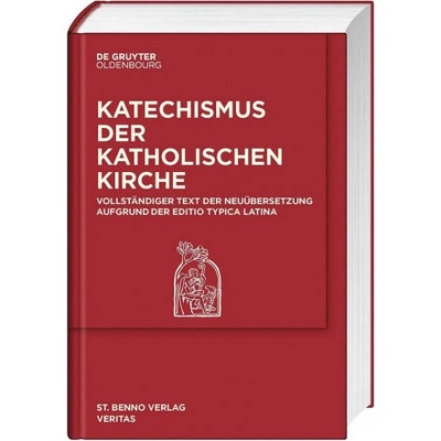 Katechismus der katholischen Kirche