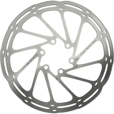 SRAM ROTOR CNTRLN 200MM ROUNDED uni