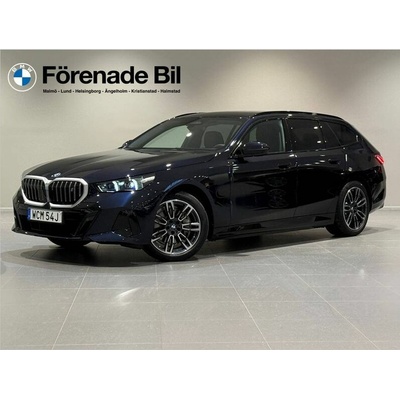 BMW i5 xDrive40 M Sport 290 kW