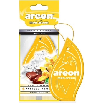 Areon MON - Vanilla Choco