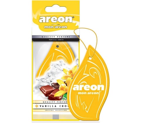 Areon MON - Vanilla Choco