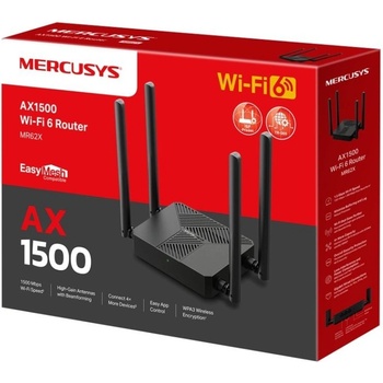 Mercusys MR62X