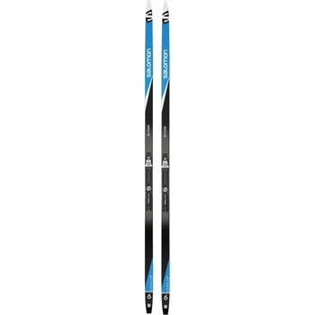 Salomon R 6 Combi PM PLK PRO 2021/22