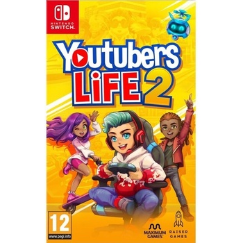 Youtubers Life 2