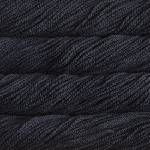 malabrigo Chunky Черeн Плетива прежда (CH195)