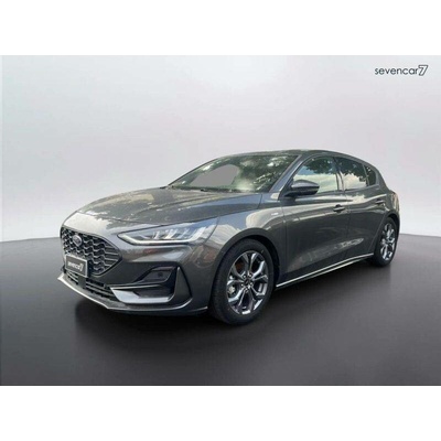Ford Focus 1.5 EcoBlue ST-Line 85 kW