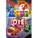 Move or Die